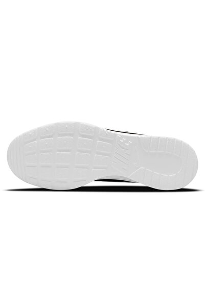 Nike Pánské černé tenisky - Tanjun Dj6258-003