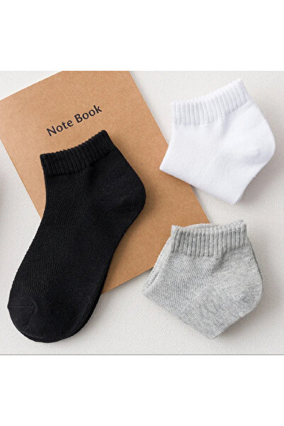 çorapdunyam Детски безшевни ботуши с парфюм от 9 части, чорапи