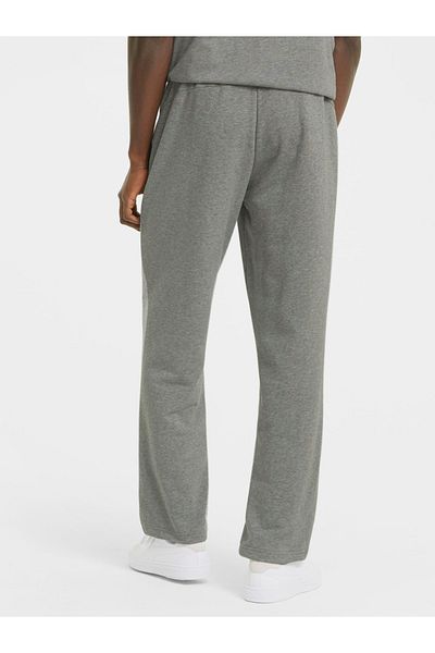 Puma Essentials Logo Straight Leg Jogger