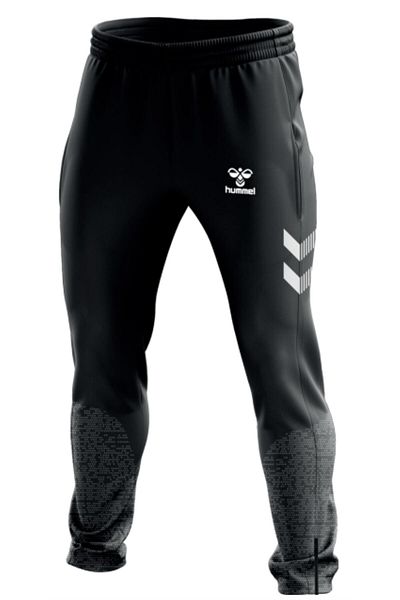 hummel Oregon Training Sweatpants - Comfortable and Stylish Design