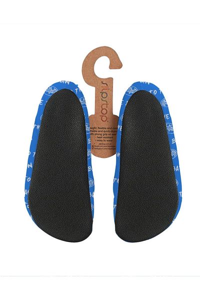 SLIPSTOP Pantofi pentru băieți 4ever Sea Pool