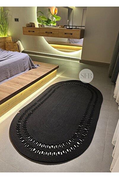 HomeTurko Jüt Kilim, Paspas, Mutfak Halısı, Banyo Paspası, Kilim, Halı, Oturm...