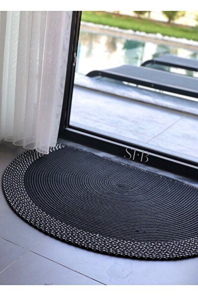 HomeTurko Hasır, Jüt, Pamuklu, Kapı Önü Paspası, Bohem Tarzı Paspas, Yıkanabilir Paspas, Jüt Paspas