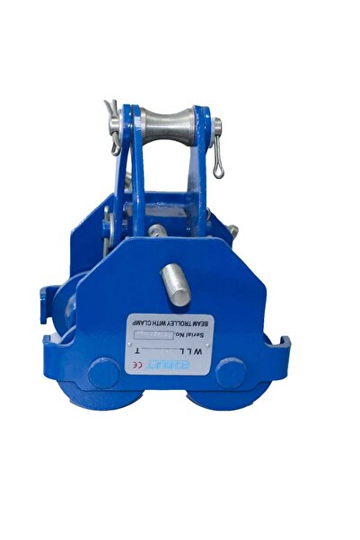 Echolift Şaryolu Kapma 3 TON