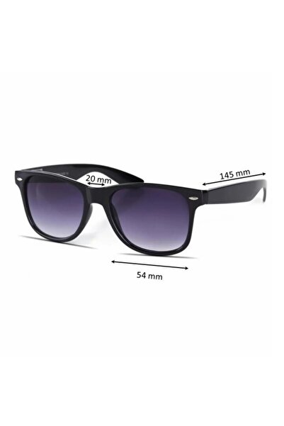 Duke Nickle Unisex Sunglasses Dn1044sysyh