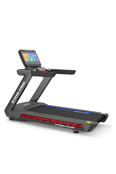 Diesel Fitness Nexus Extreme Plus Koşu Bandı