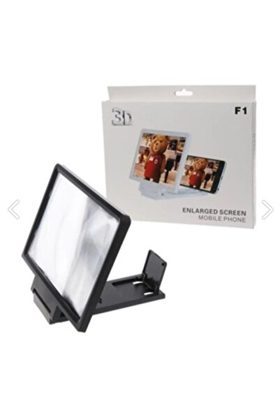 MAFYY Ekran Büyütücü