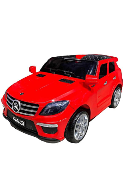 BabyHope 443 XC-power 12 Volt Akülü Araba