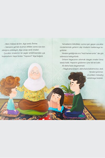 Türkiye Diyanet Vakfı Yayınları yeni- Peygamber Efendimizin Arkadaşları 9 Kitap Set