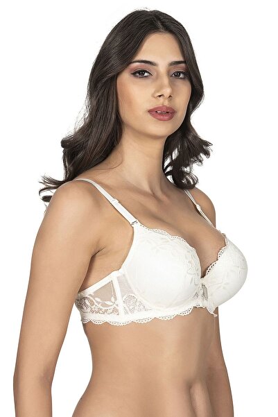 Belvü حمالة صدر من إكرو بيلفو مدعومة بسلك داخلي |   1112