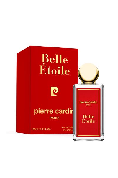 Pierre Cardin Belle Etoile EDT 100 ml Women's Perfume PCCB001001