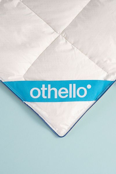 OTHELLO Clima Downa Outlast - 90 Gıdık Goose Growing Quilt 220x240 Cm