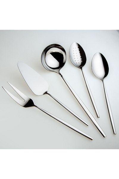 Jumbo 5900 5 Piece Service Set