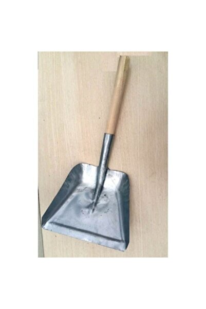 Genel Markalar Köz Soba Ateş Kömür Küreği 50cmx22cm