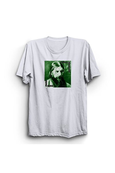 The Fame Мајица од 100% pamuk са натписима Type O Negative, Dead Again, Hallo...
