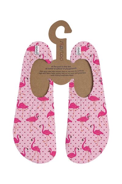 SLIPSTOP Kadın Sisi Deniz Havuz Ayakkabısı