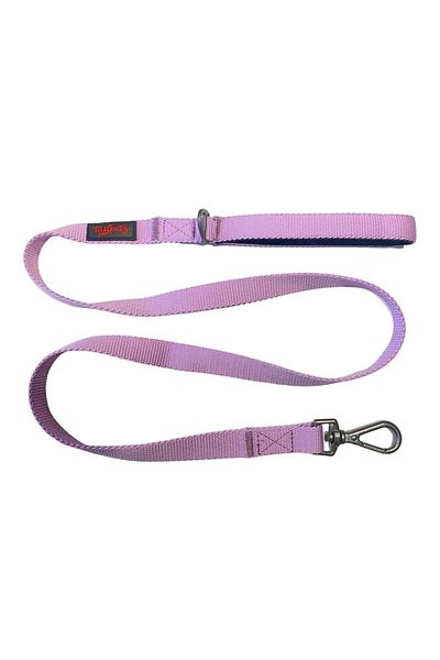 Tailpetz Lilac Travel Strap 120 cm x 2 cm