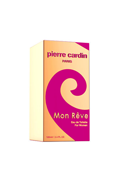Pierre Cardin Mon Reve EDP 100 ml Women's Perfume PCCB000801