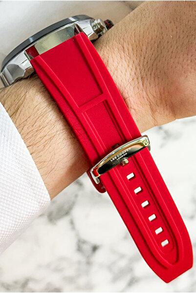 Lee Cooper Lc07432.358 Men's Wristwatch