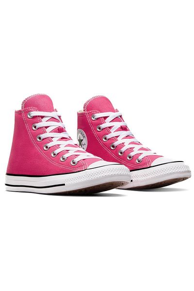 converse M7650c All Star Hi Fuchsia Unisex Παπούτσια
