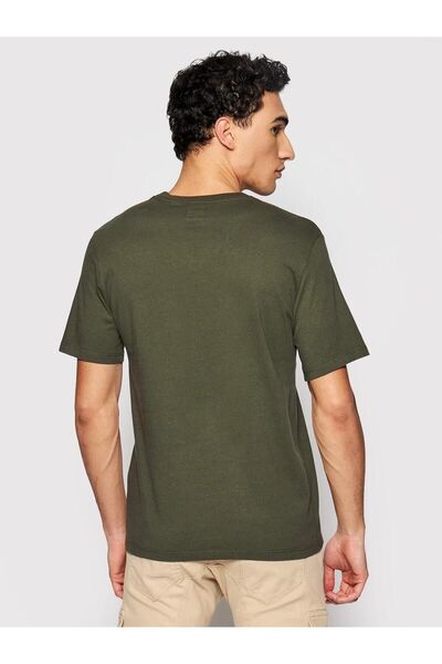 Levi's Lse_orıg Hm Vneck Thyme