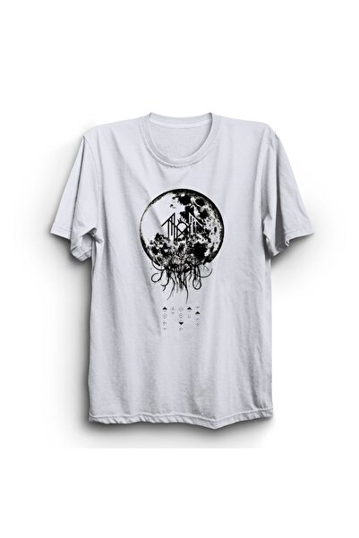 The Fame Tricou 100% bumbac Eden Rock Metal Music Band Sleep Token