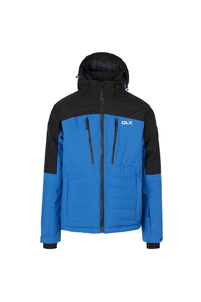Trespass icon dlx ski jacket hot sale