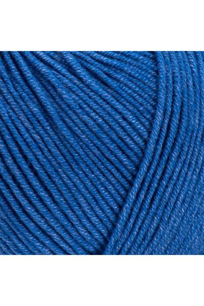 Yarnart Jeans El Örgü İpliği - 17 Mavi -