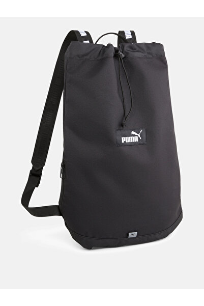 Puma Evoess Akıllı Bağcıklı Kapatma Sırt Çantası
