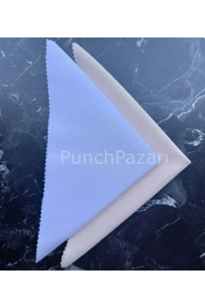 Nakış Hediyelik Punch Deneme Seti 7 Ip Ilk Deneme Punch Nakış Seti Kiti Hobi Punch Nakışlı Kırlent Seti Set Kit