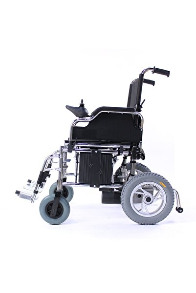 Has-Pet HASPET DH01111 AKÜLÜ TEKERLEKLİ SANDALYE