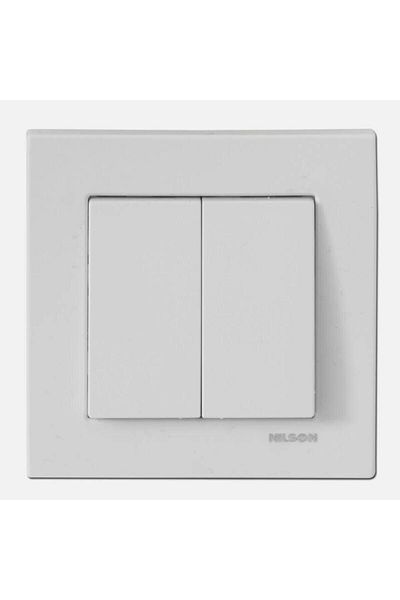 Nilson Commutator Touran24110403 White