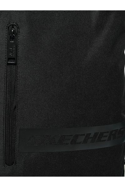 SKECHERS Athletic Backpack with Zip Closure