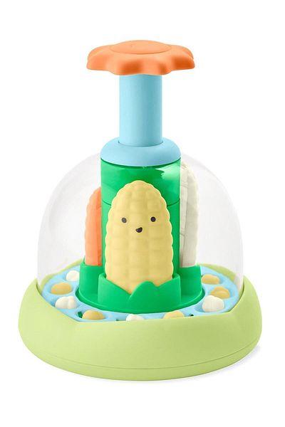 Skip Hop FarMstand Activity TOy - POpcOrn 9O 293210
