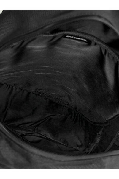 SKECHERS Fermuarlı Atletik Sırt Çantası