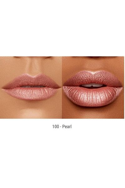 baims Lipstick-Vegan Lipstick Organic Vegan Lipstick