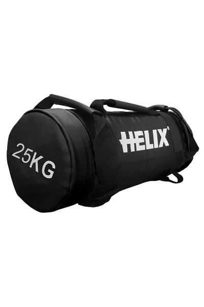Helix Geantă de alimentare de 25 kg