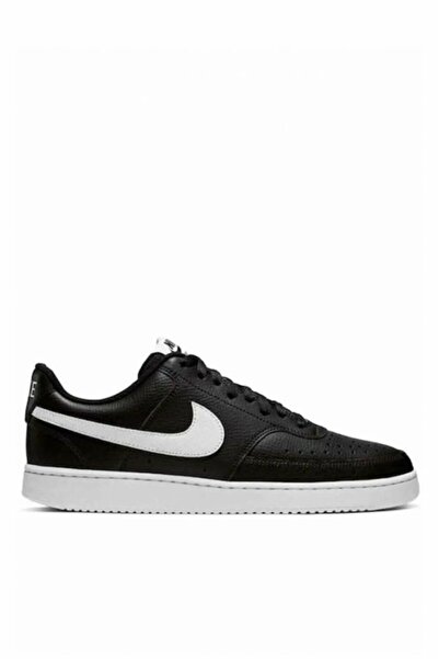 Nike Court Vision Lo Erkek Günlük Ayakkabı - Cd5463-001