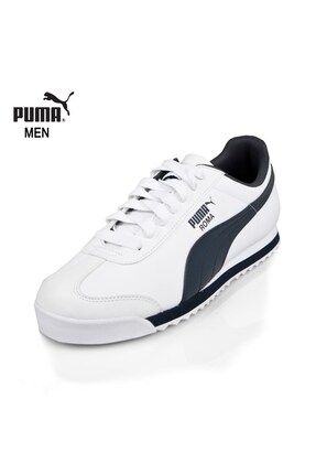 Puma roma basic erkek clearance