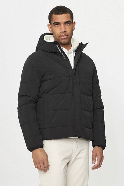 Hugo boss outdoor jacket store