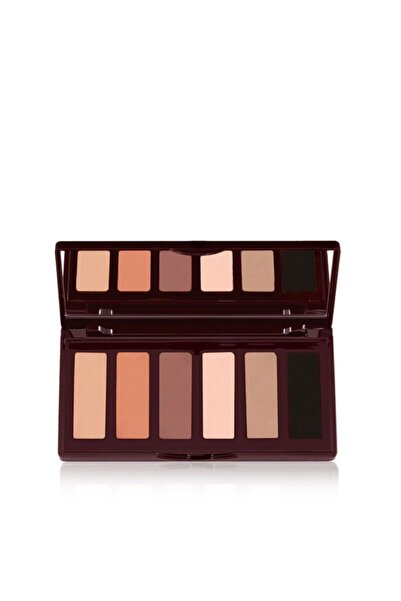 charlotte tilbury SUPER NUDES EASY EYE PALETTE EYESHADOW PALETTE