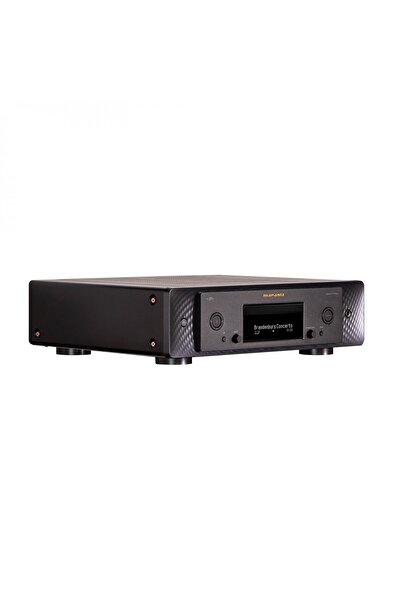 Marantz CD50N Network CD Player Siyah