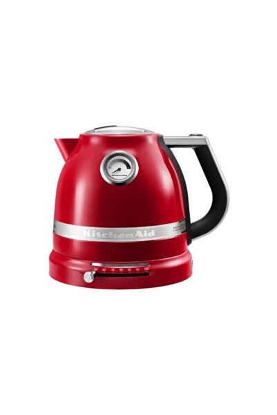 Kitchenaid 1,5L Su Isıtıcısı 5Kek1522 Empire Red-Eer