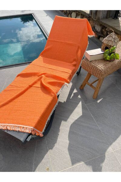 Mujo Home Collection 90*200cm 100% Organic 4 Straturi Muslină Loincloth - Pro...