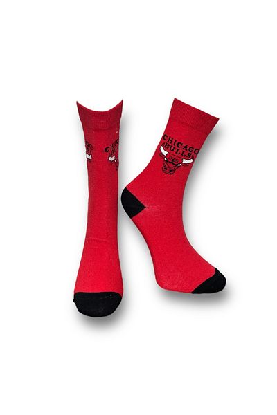 Mevo Bull Unisex Socks