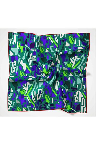 Silk Home Soft Scarf 73060-38 - Silk Home