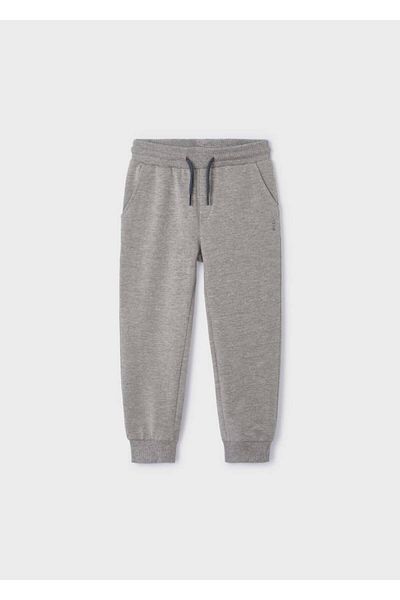 MAYORAL Boy's Gray Sweatpants