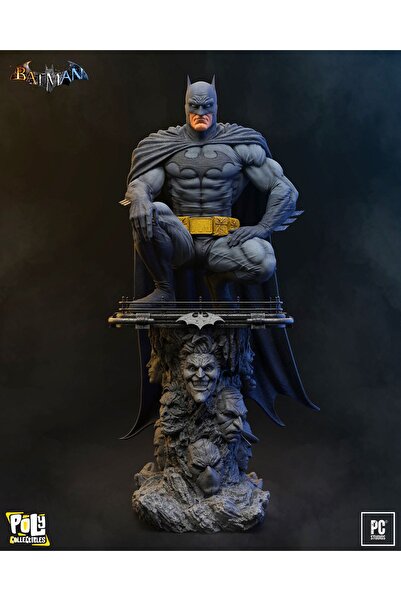 Batman Exclusive Statue - Collectibles Figure