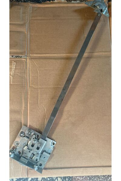 Üçel DODGE AS 200/250/100/600 ESKİ MODEL SAĞ KAPI KİLİT MEKANİZMASI KOMLE ESKİ ÜRETİM