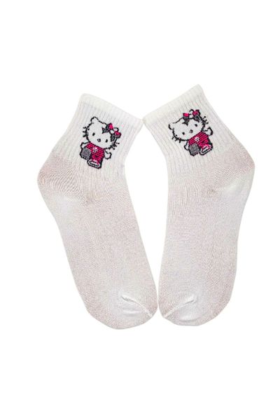 Bonapart Κάλτσες Unisex Happy Hello Kitty College